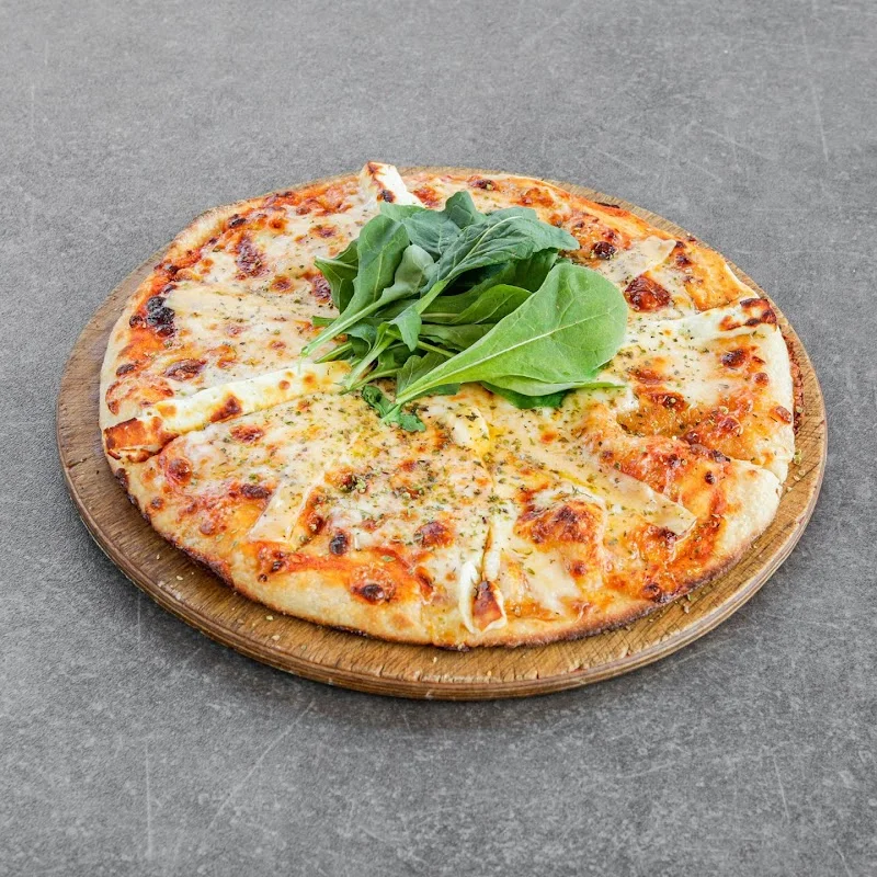 JD's pizzeria - West Bay, Doha